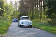 Blauwbuik Toerrit -  14 september 2014
