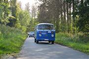 Blauwbuik Toerrit -  14 september 2014
