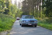 Blauwbuik Toerrit -  14 september 2014