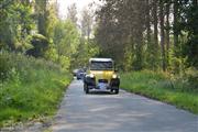 Blauwbuik Toerrit -  14 september 2014