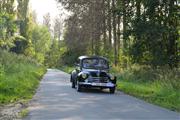 Blauwbuik Toerrit -  14 september 2014