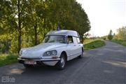 Blauwbuik Toerrit -  14 september 2014