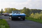 Blauwbuik Toerrit -  14 september 2014