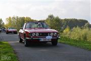 Blauwbuik Toerrit -  14 september 2014