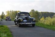 Blauwbuik Toerrit -  14 september 2014