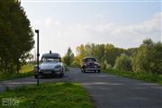 Blauwbuik Toerrit -  14 september 2014
