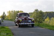 Blauwbuik Toerrit -  14 september 2014