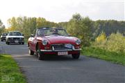 Blauwbuik Toerrit -  14 september 2014
