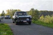 Blauwbuik Toerrit -  14 september 2014