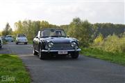 Blauwbuik Toerrit -  14 september 2014
