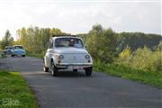 Blauwbuik Toerrit -  14 september 2014