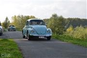 Blauwbuik Toerrit -  14 september 2014