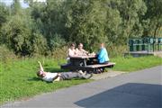Blauwbuik Toerrit -  14 september 2014