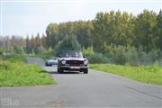 Blauwbuik Toerrit -  14 september 2014