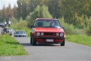 Blauwbuik Toerrit -  14 september 2014