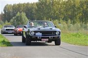 Blauwbuik Toerrit -  14 september 2014