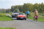 Blauwbuik Toerrit -  14 september 2014