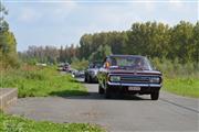 Blauwbuik Toerrit -  14 september 2014
