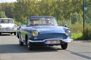Blauwbuik Toerrit -  14 september 2014