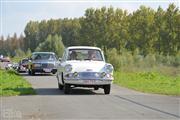 Blauwbuik Toerrit -  14 september 2014