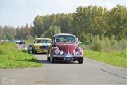 Blauwbuik Toerrit -  14 september 2014