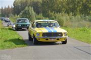 Blauwbuik Toerrit -  14 september 2014