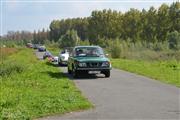 Blauwbuik Toerrit -  14 september 2014