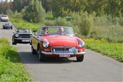 Blauwbuik Toerrit -  14 september 2014
