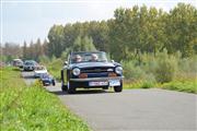 Blauwbuik Toerrit -  14 september 2014