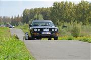 Blauwbuik Toerrit -  14 september 2014