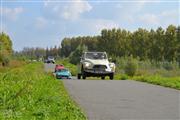 Blauwbuik Toerrit -  14 september 2014