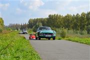 Blauwbuik Toerrit -  14 september 2014
