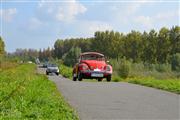Blauwbuik Toerrit -  14 september 2014