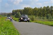 Blauwbuik Toerrit -  14 september 2014
