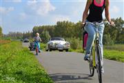 Blauwbuik Toerrit -  14 september 2014