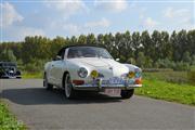 Blauwbuik Toerrit -  14 september 2014