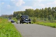 Blauwbuik Toerrit -  14 september 2014