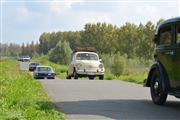 Blauwbuik Toerrit -  14 september 2014