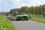 Blauwbuik Toerrit -  14 september 2014