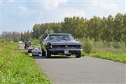 Blauwbuik Toerrit -  14 september 2014