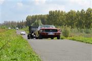 Blauwbuik Toerrit -  14 september 2014