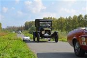 Blauwbuik Toerrit -  14 september 2014