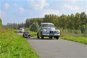 Blauwbuik Toerrit -  14 september 2014
