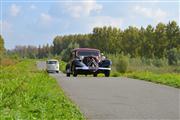 Blauwbuik Toerrit -  14 september 2014