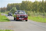 Blauwbuik Toerrit -  14 september 2014