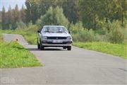 Blauwbuik Toerrit -  14 september 2014