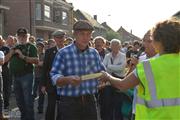 Blauwbuik Toerrit -  14 september 2014