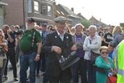 Blauwbuik Toerrit -  14 september 2014