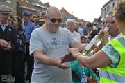 Blauwbuik Toerrit -  14 september 2014