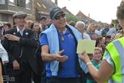 Blauwbuik Toerrit -  14 september 2014